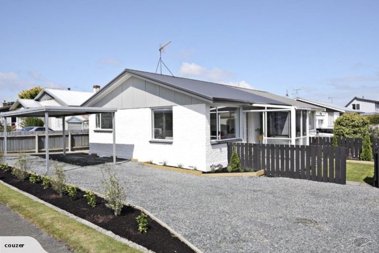 Photo of property in 1/28 Dublin Street, Windsor, Invercargill, 9810