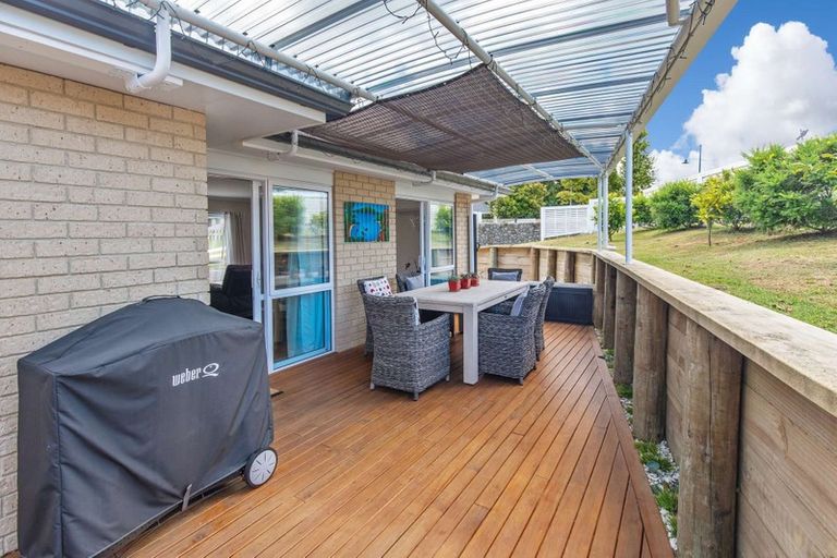 Photo of property in 13 Maddocks Street, Waihi, 3610