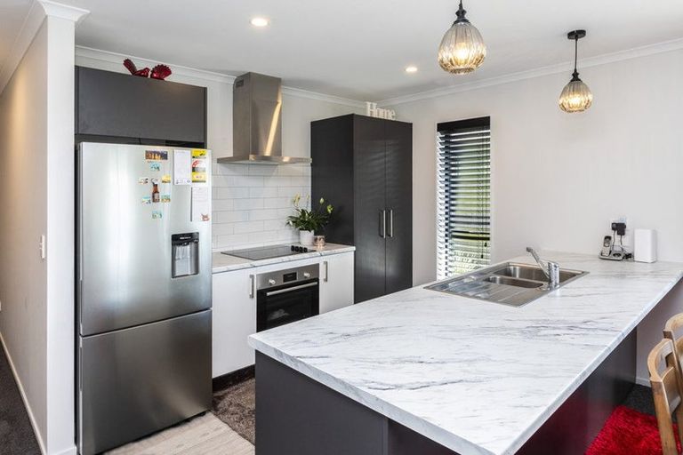 Photo of property in 133 Rannoch Drive, Yaldhurst, Christchurch, 8042