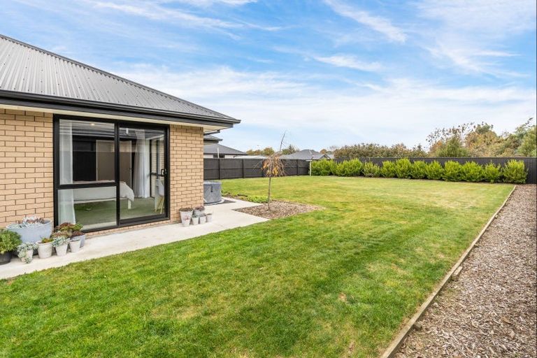 Photo of property in 28 Spirit Terrace, Rolleston, 7615