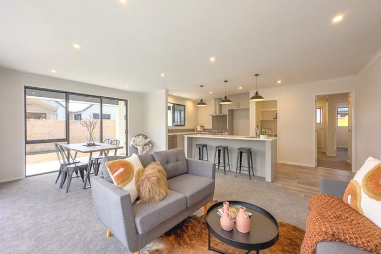 Photo of property in 8 Batham Drive, Matamata, 3400