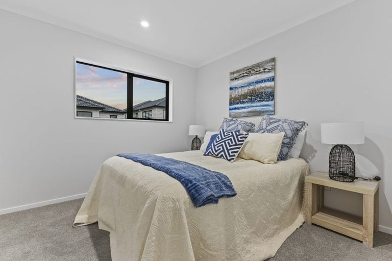 Photo of property in 31 Koromeke Street, Flat Bush, Auckland, 2019