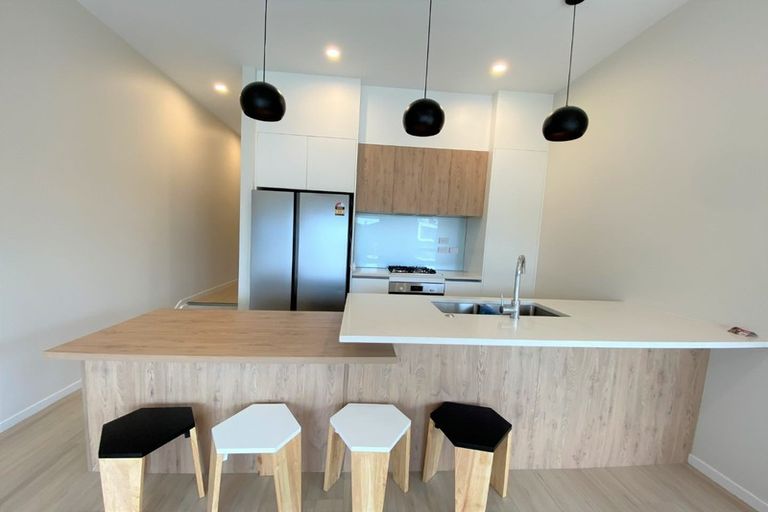 Photo of property in 4 Herekino Street, Westgate, Auckland, 0814