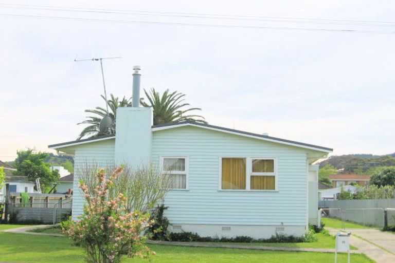 Photo of property in 35 Taruheru Crescent, Mangapapa, Gisborne, 4010