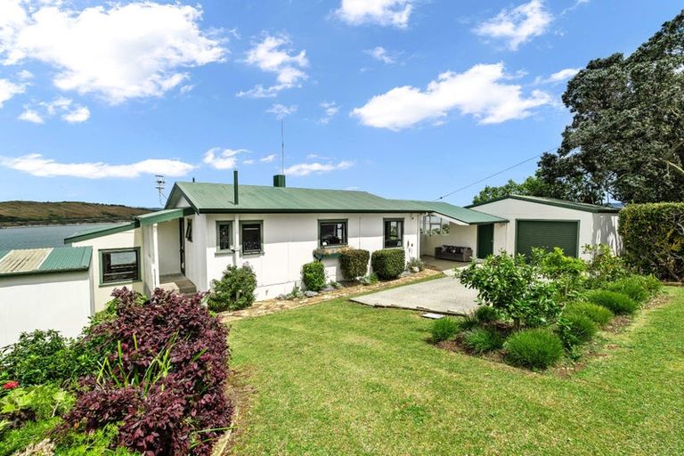 Photo of property in 9 Weir Crescent, Onerahi, Whangarei, 0110