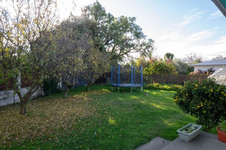 Photo of property in 5 Corry Crescent, Witherlea, Blenheim, 7201