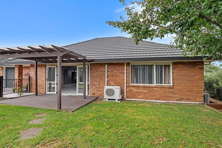 Photo of property in 63b Stratford Road, Manurewa, Auckland, 2105
