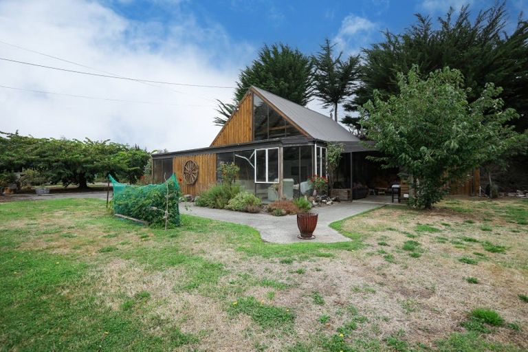 Photo of property in 310 Scott Street, Tisbury, Invercargill, 9877