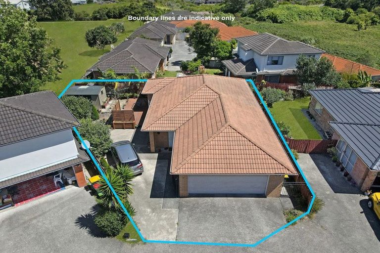 Photo of property in 46 Garelja Road, Henderson, Auckland, 0612