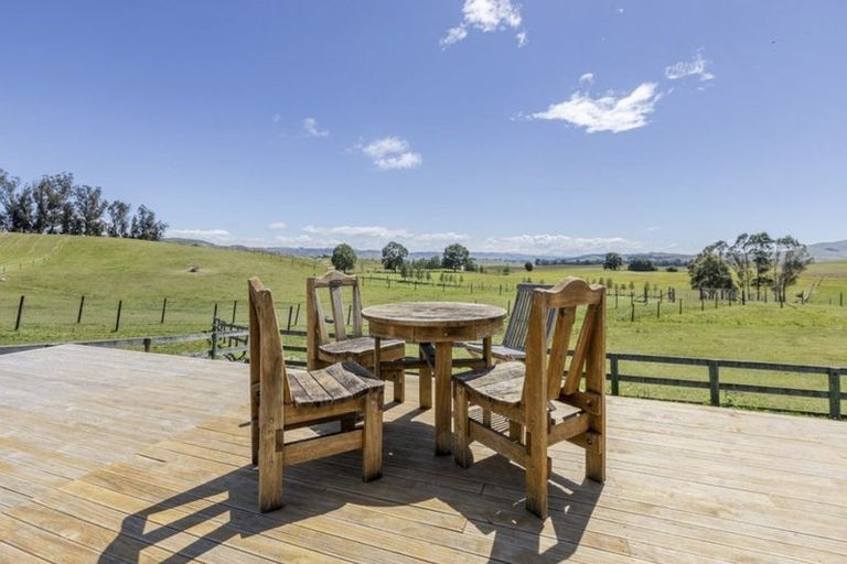 Photo of property in 199 Elsthorpe Road, Otane, 4277