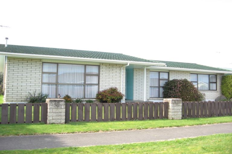 Photo of property in 4 Stafford Street, Springvale, Whanganui, 4501