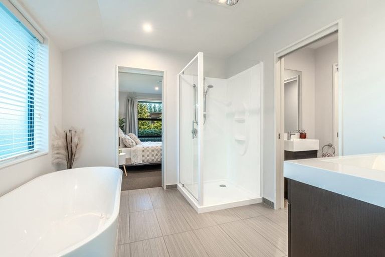 Photo of property in 9 Joshua Place, West Melton, Christchurch, 7675