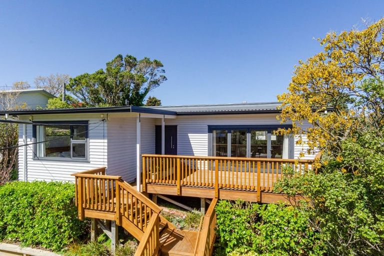 Photo of property in 59 Heke Street, Ngaio, Wellington, 6035