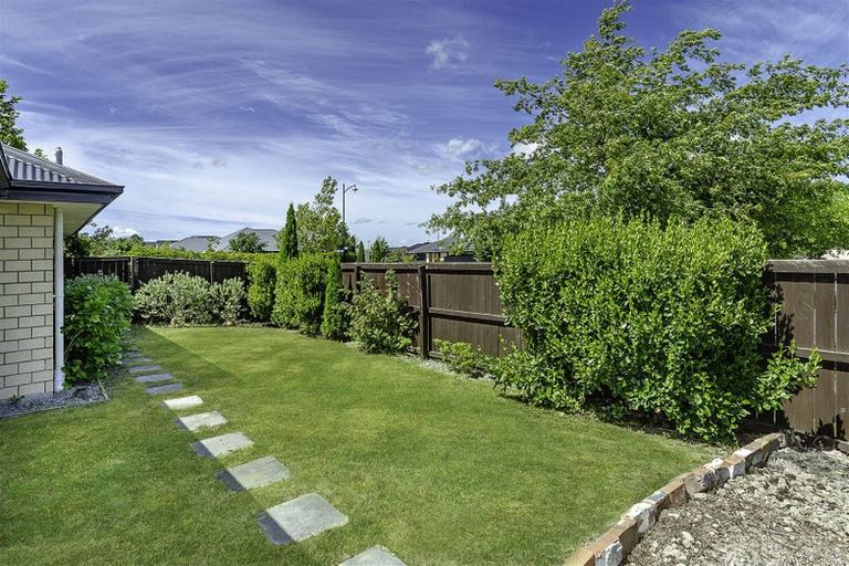 Photo of property in 21 Eastfield Drive, Lincoln, 7608