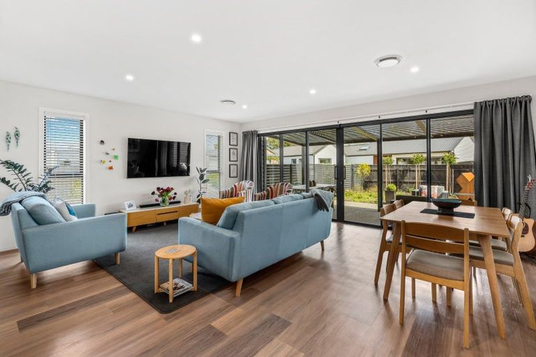 Photo of property in 6d Michael Street, Kuripuni, Masterton, 5810