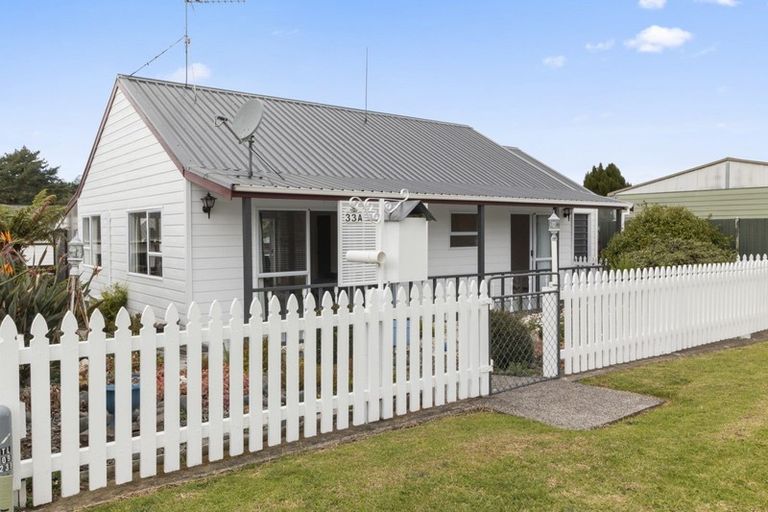 Photo of property in 33a Russell Street, Waihi, 3610