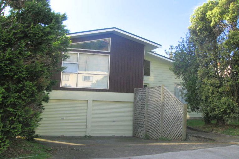 Photo of property in 61 Fyvie Avenue, Tawa, Wellington, 5028