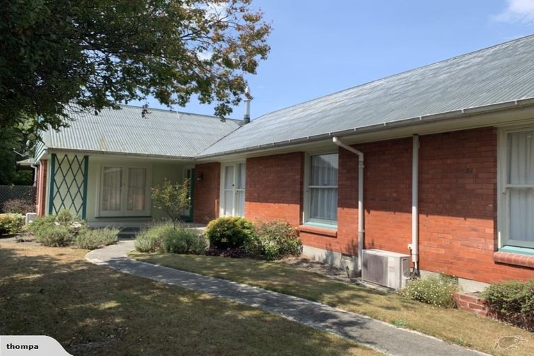 Photo of property in 40 Alford Forest Road, Allenton, Ashburton, 7700