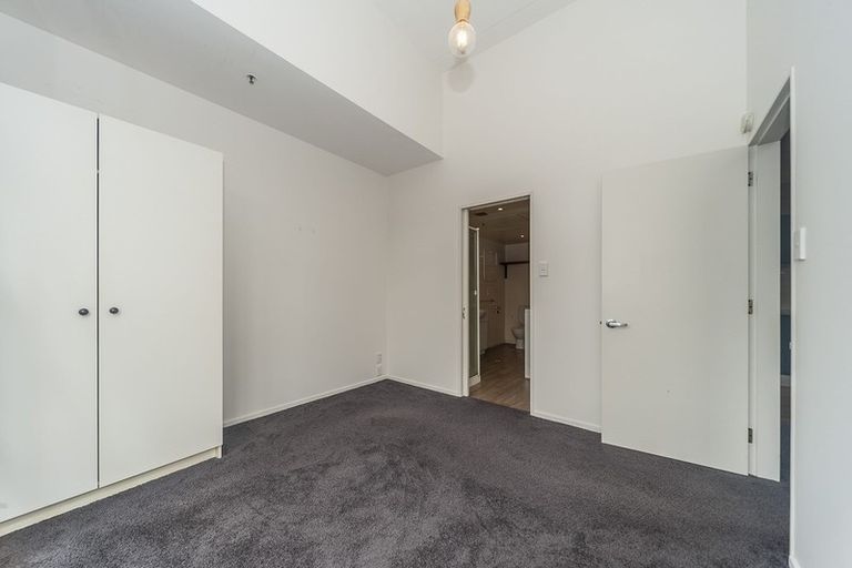 Photo of property in Robert Hannah Centre, 17/5 Eva Street, Te Aro, Wellington, 6011