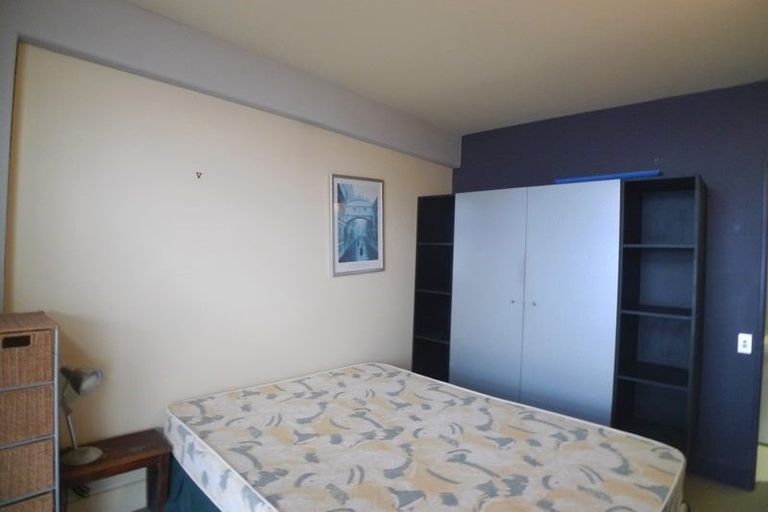 Photo of property in St Pauls Apartments, 104/43 Mulgrave Street, Thorndon, Wellington, 6011