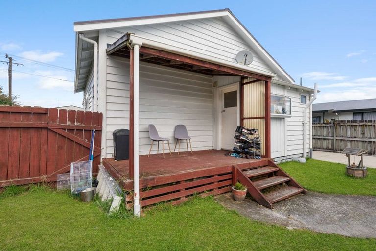 Photo of property in 64 Higgins Road, Frankton, Hamilton, 3204