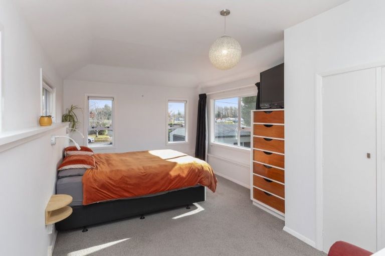 Photo of property in 130 Cavendish Road, Casebrook, Christchurch, 8051