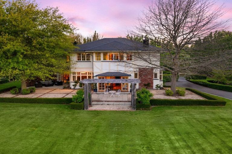 Photo of property in 24 Cossars Road, Tai Tapu, Christchurch, 7672