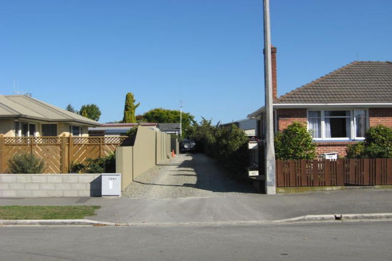 Photo of property in 50a Maltby Avenue, West End, Timaru, 7910