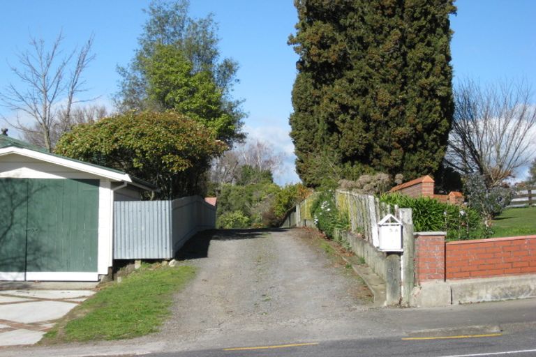 Photo of property in 5a Saint Marys Road, Waipukurau, 4200