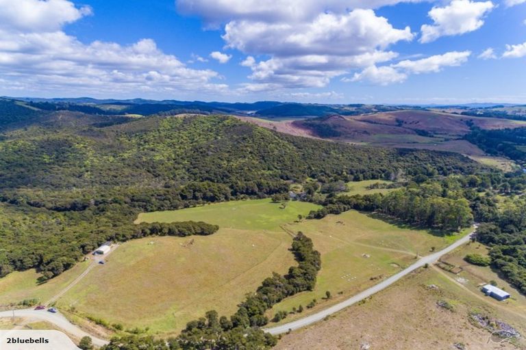 Photo of property in 362 Sawyer Road, Mangonui, 0494