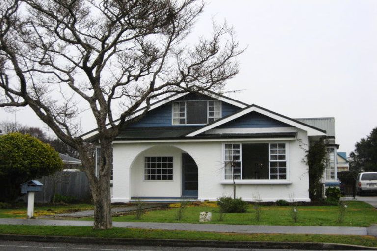 Photo of property in 59 Morton Street, Georgetown, Invercargill, 9812