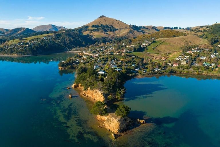 Photo of property in 23 Matariki Street, Broad Bay, Dunedin, 9014