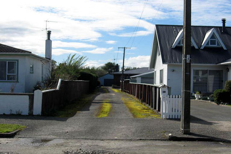 Photo of property in 45 Cockburn Street, Kuripuni, Masterton, 5810
