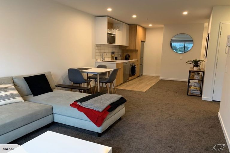 Photo of property in Vsp South, 903/168 Victoria Street, Te Aro, Wellington, 6011