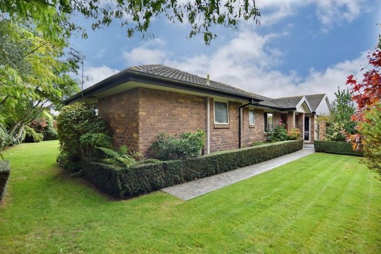 Photo of property in 26b Paget Drive, Woodend, 7610