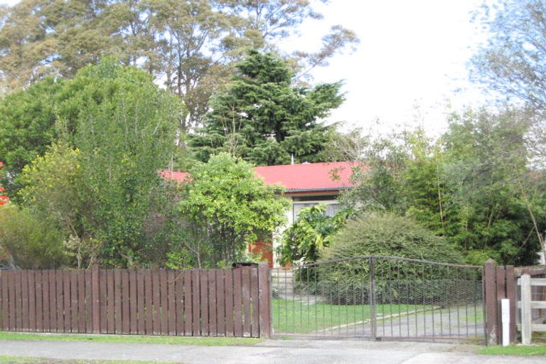 Photo of property in 22 Upham Street, Havelock North, 4130