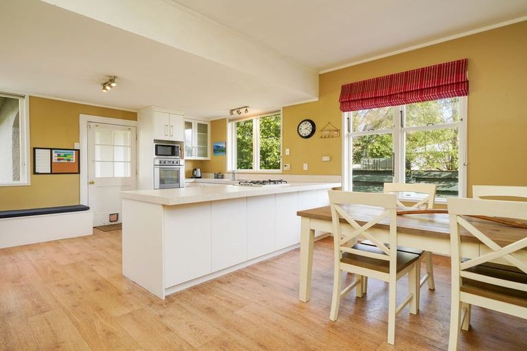 Photo of property in 91 Duke Street, Gladstone, Invercargill, 9810