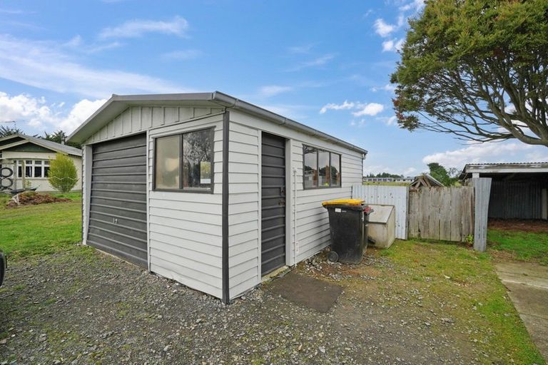 Photo of property in 475 Mcquarrie Street, Tisbury, Invercargill, 9877