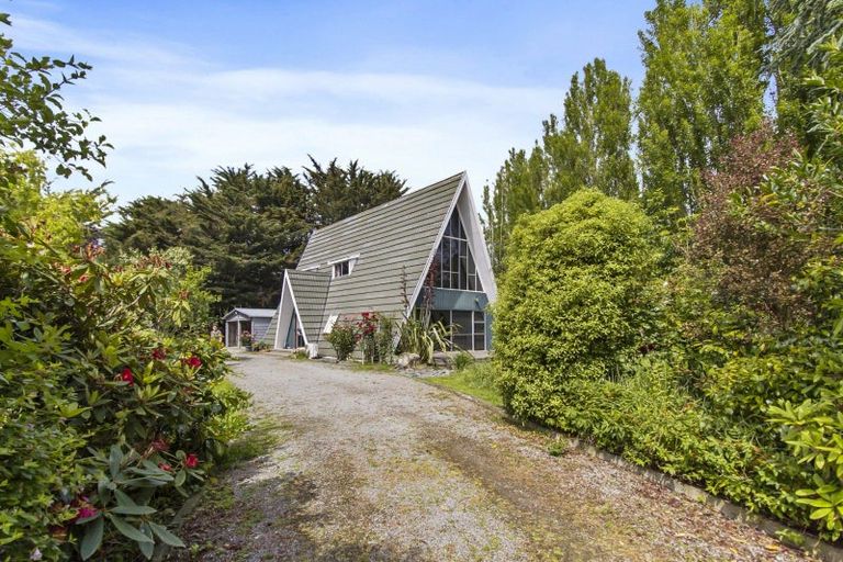 Photo of property in 29 Beaconsfield Flat Road, Pareora West, Timaru, 7972