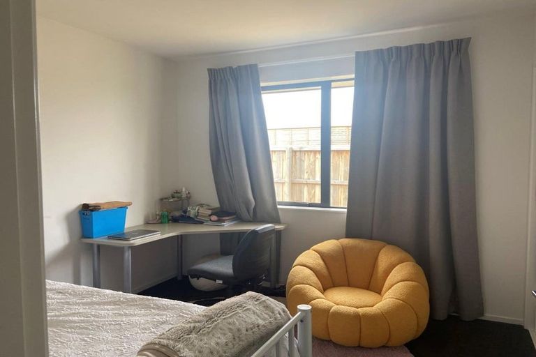 Photo of property in 31 Clement Avenue, Rolleston, 7615