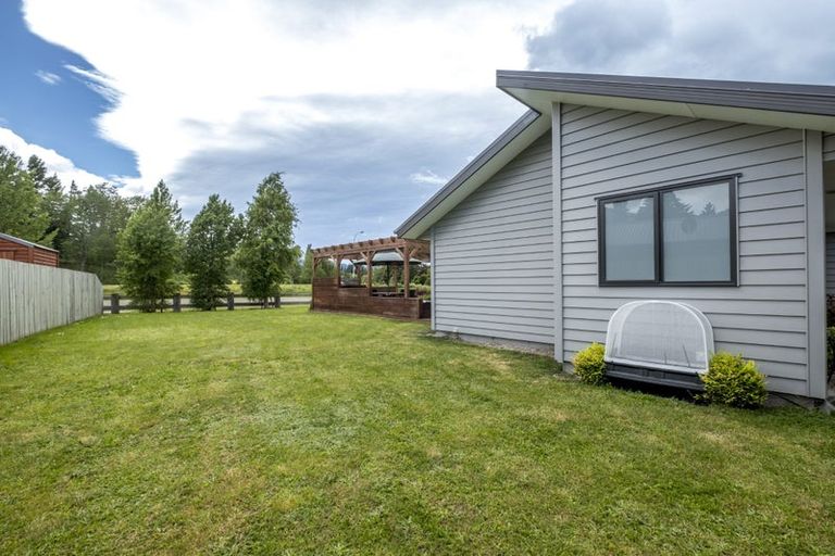 Photo of property in 2 Tennyson Close, Hanmer Springs, 7334