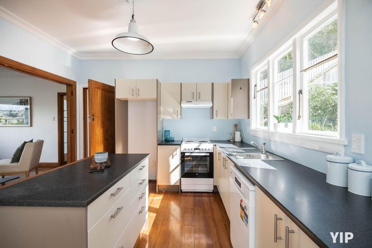 Photo of property in 28 Monowai Road, Johnsonville, Wellington, 6037