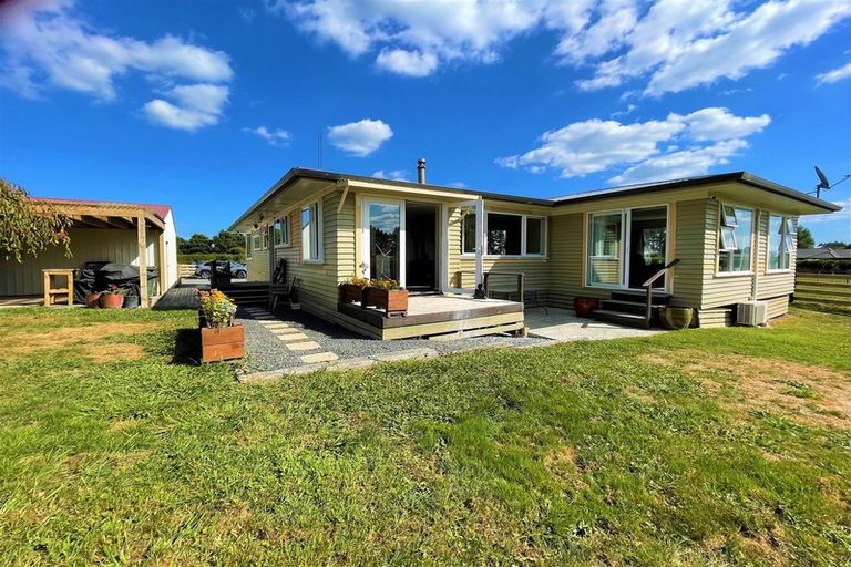 Photo of property in 36a Kio Kio Station Road, Otorohanga, 3974