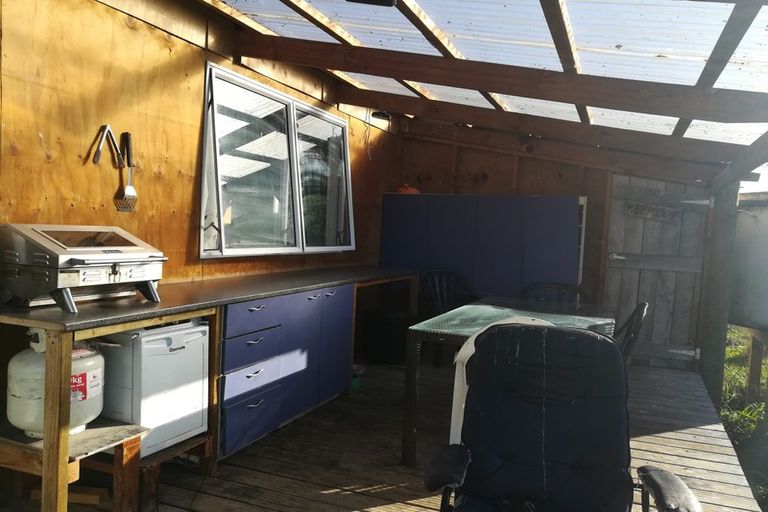 Photo of property in 437 Okirae Road, Mangamahu, Wanganui, 4577