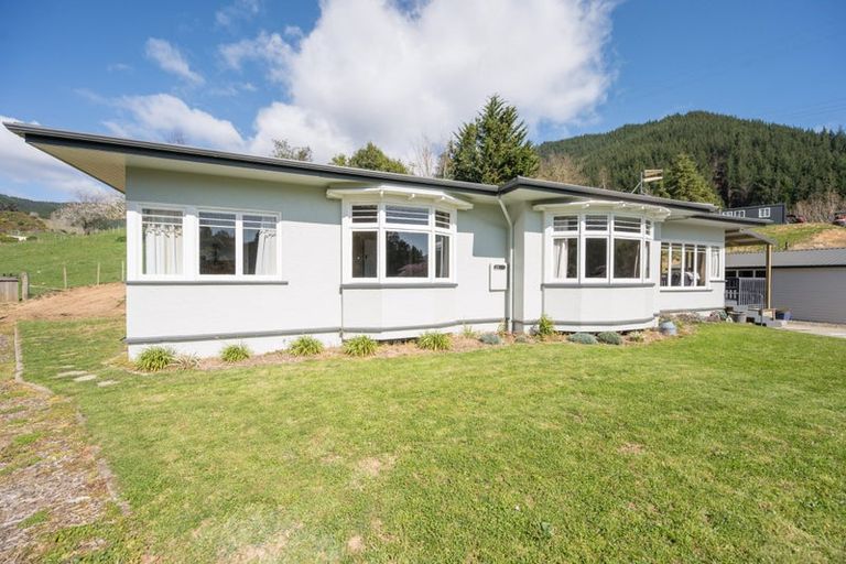 Photo of property in 12 Mac's Road, Hira, Nelson, 7071