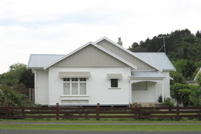Photo of property in 138 Fox Street, Whataupoko, Gisborne, 4010