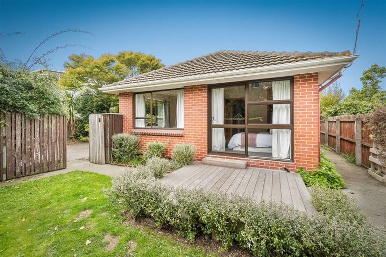 Photo of property in 3 Chedworth Avenue, Bishopdale, Christchurch, 8053