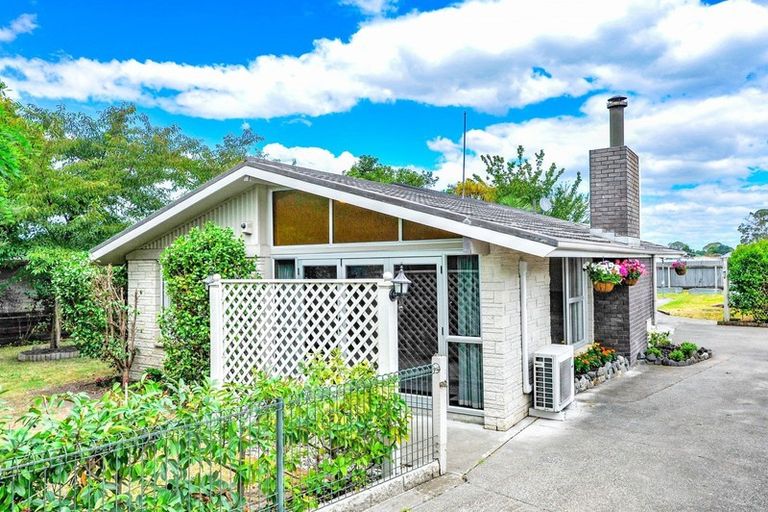 Photo of property in 169 Flaxmere Avenue, Flaxmere, Hastings, 4120