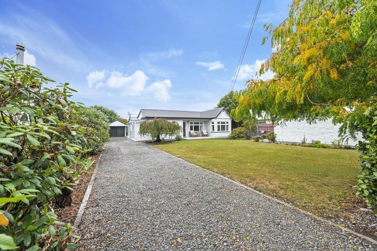 Photo of property in 13 Lee Street, Southbridge, 7602