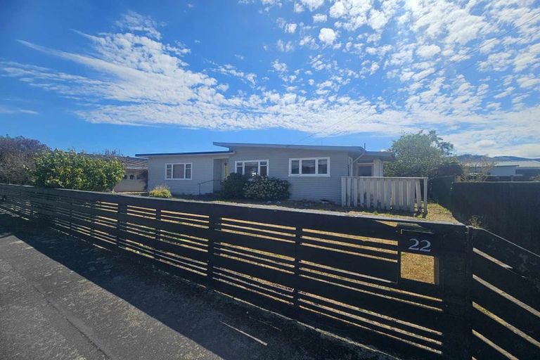 Photo of property in 22 Ararino Street, Trentham, Upper Hutt, 5018